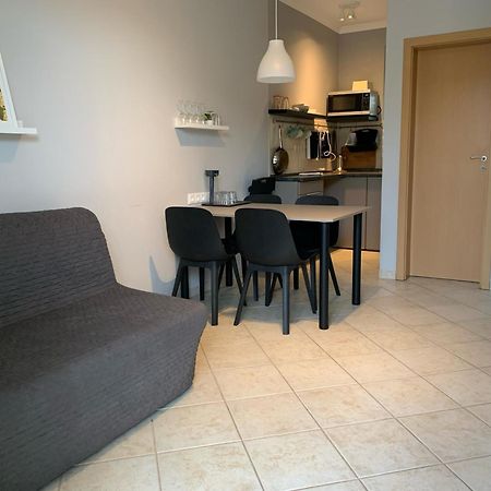 Balatonlelle Apartmanhaz Экстерьер фото