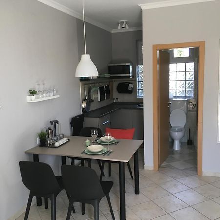Balatonlelle Apartmanhaz Экстерьер фото