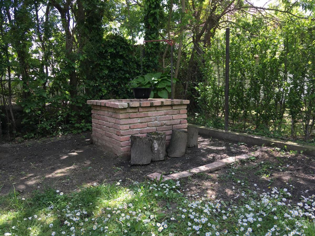 Balatonlelle Apartmanhaz Экстерьер фото
