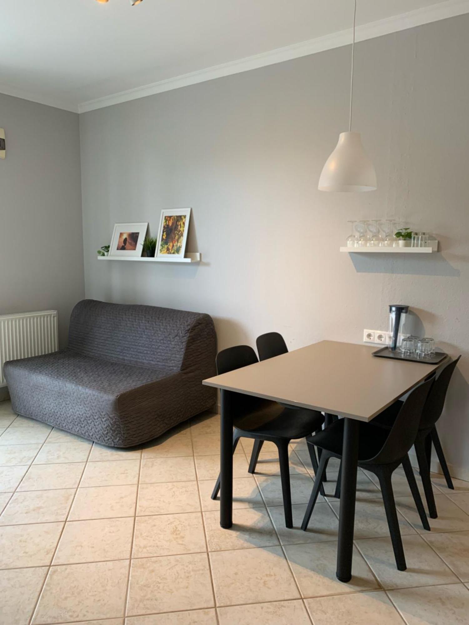 Balatonlelle Apartmanhaz Экстерьер фото