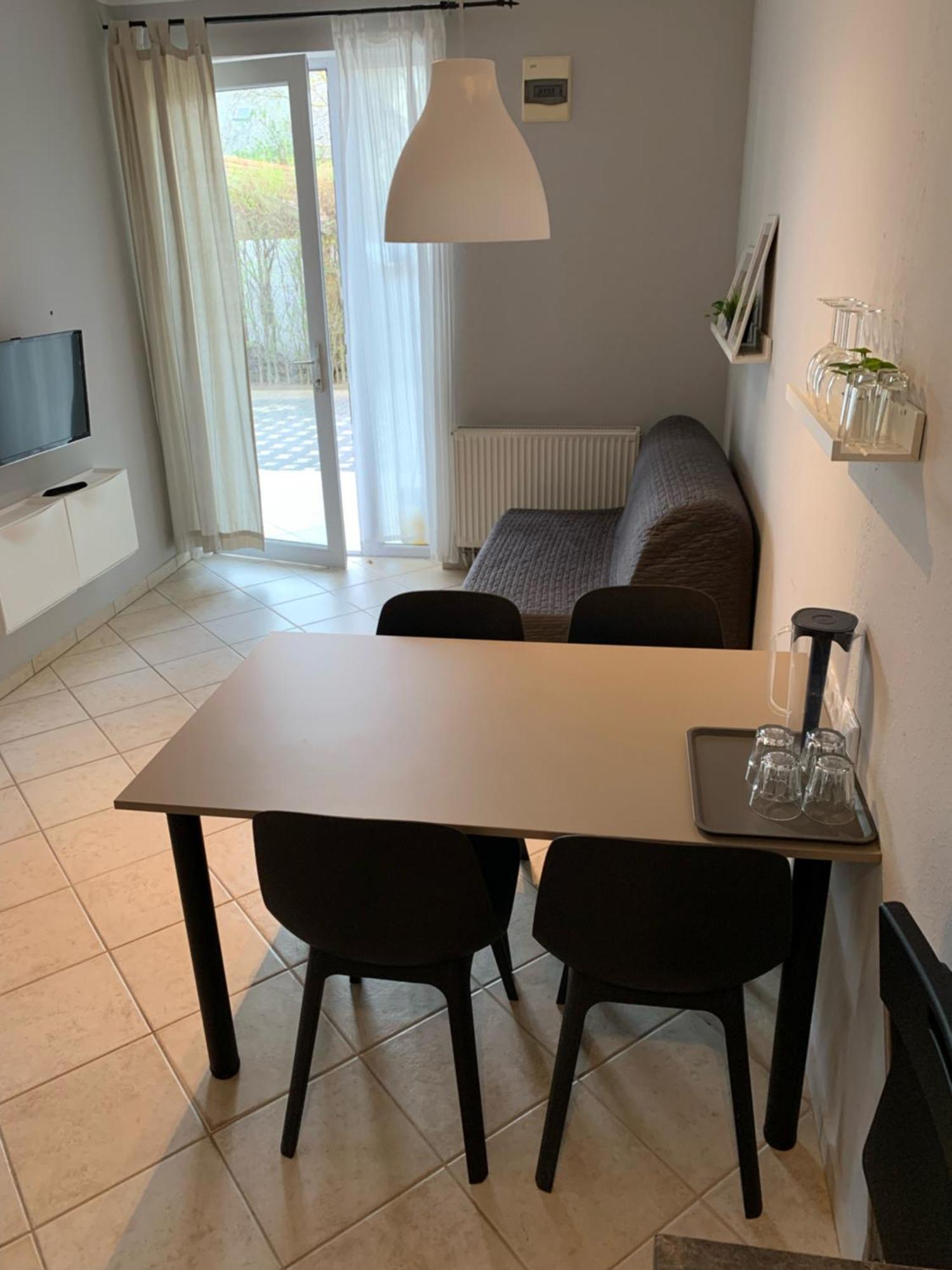 Balatonlelle Apartmanhaz Экстерьер фото