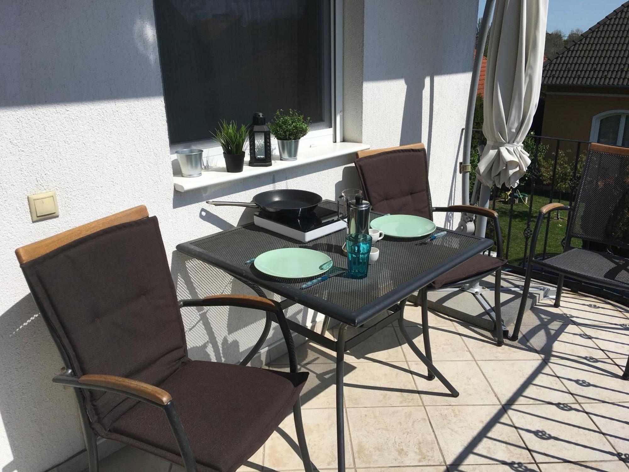 Balatonlelle Apartmanhaz Экстерьер фото