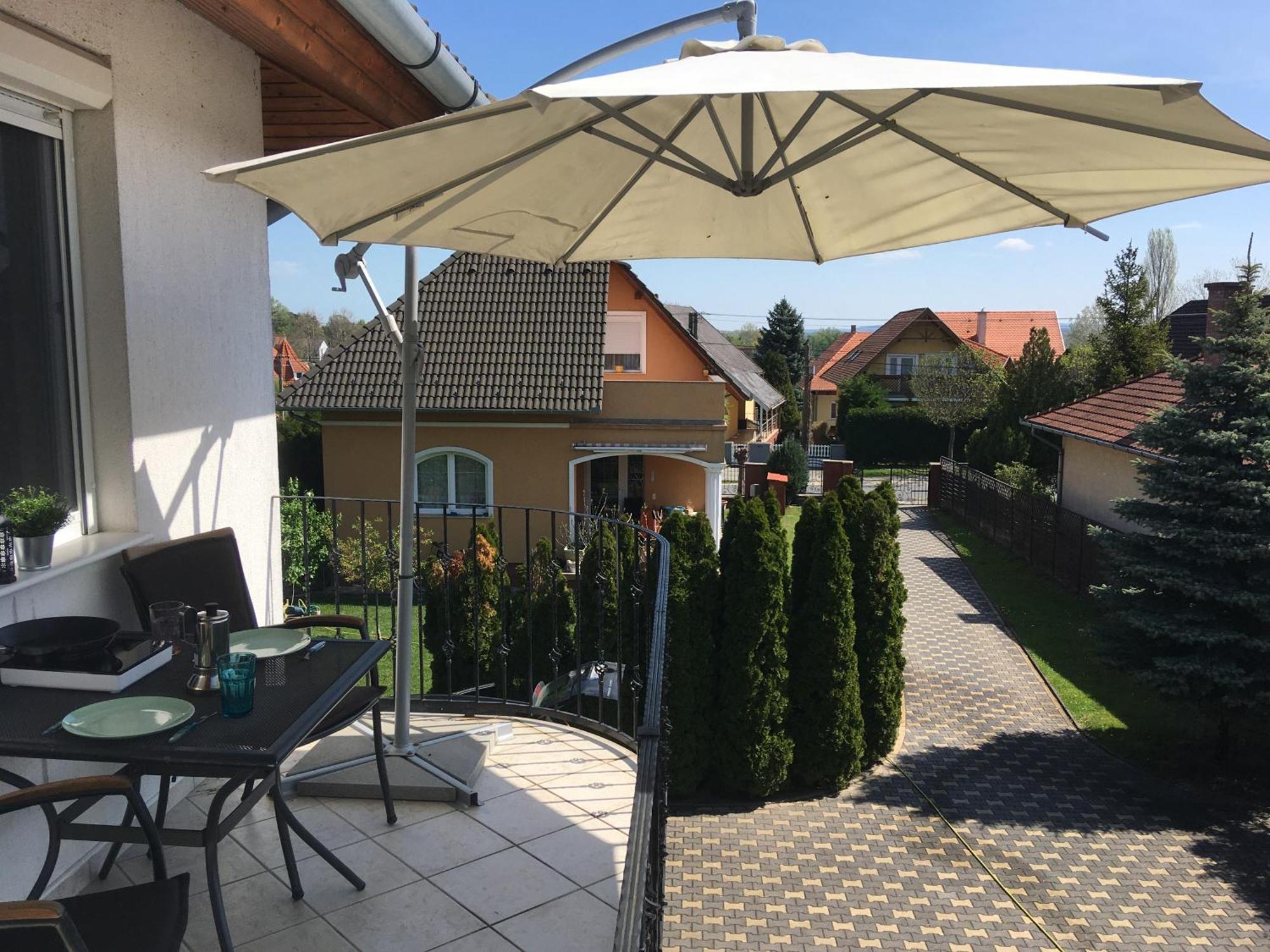 Balatonlelle Apartmanhaz Экстерьер фото