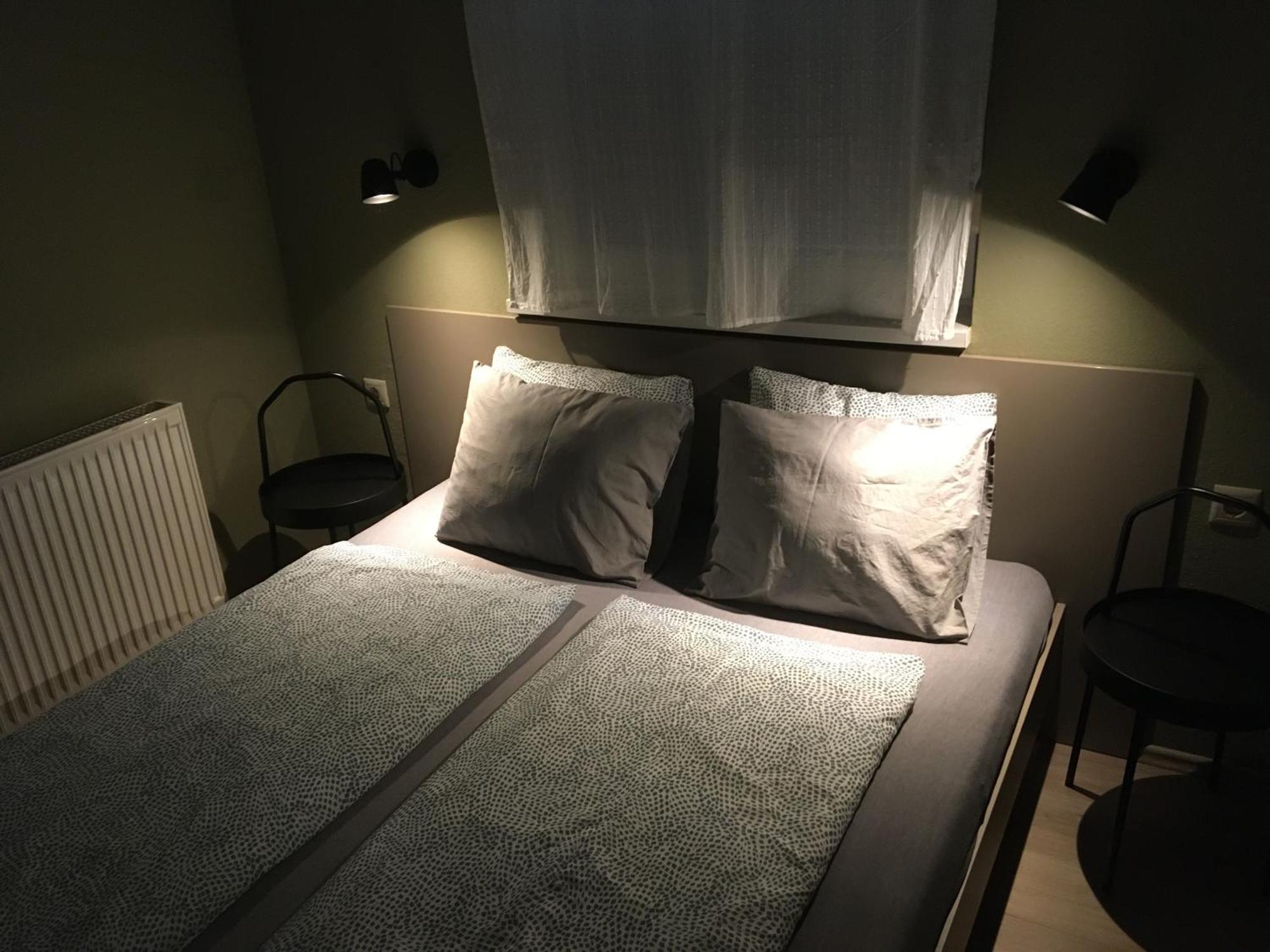 Balatonlelle Apartmanhaz Экстерьер фото