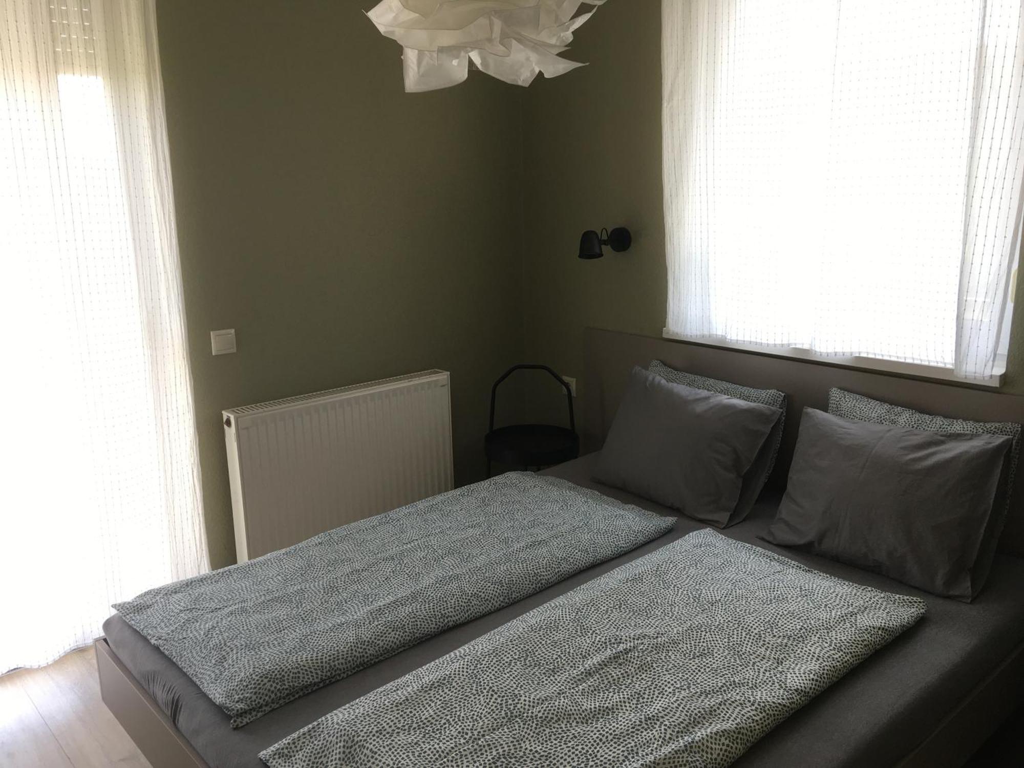 Balatonlelle Apartmanhaz Экстерьер фото