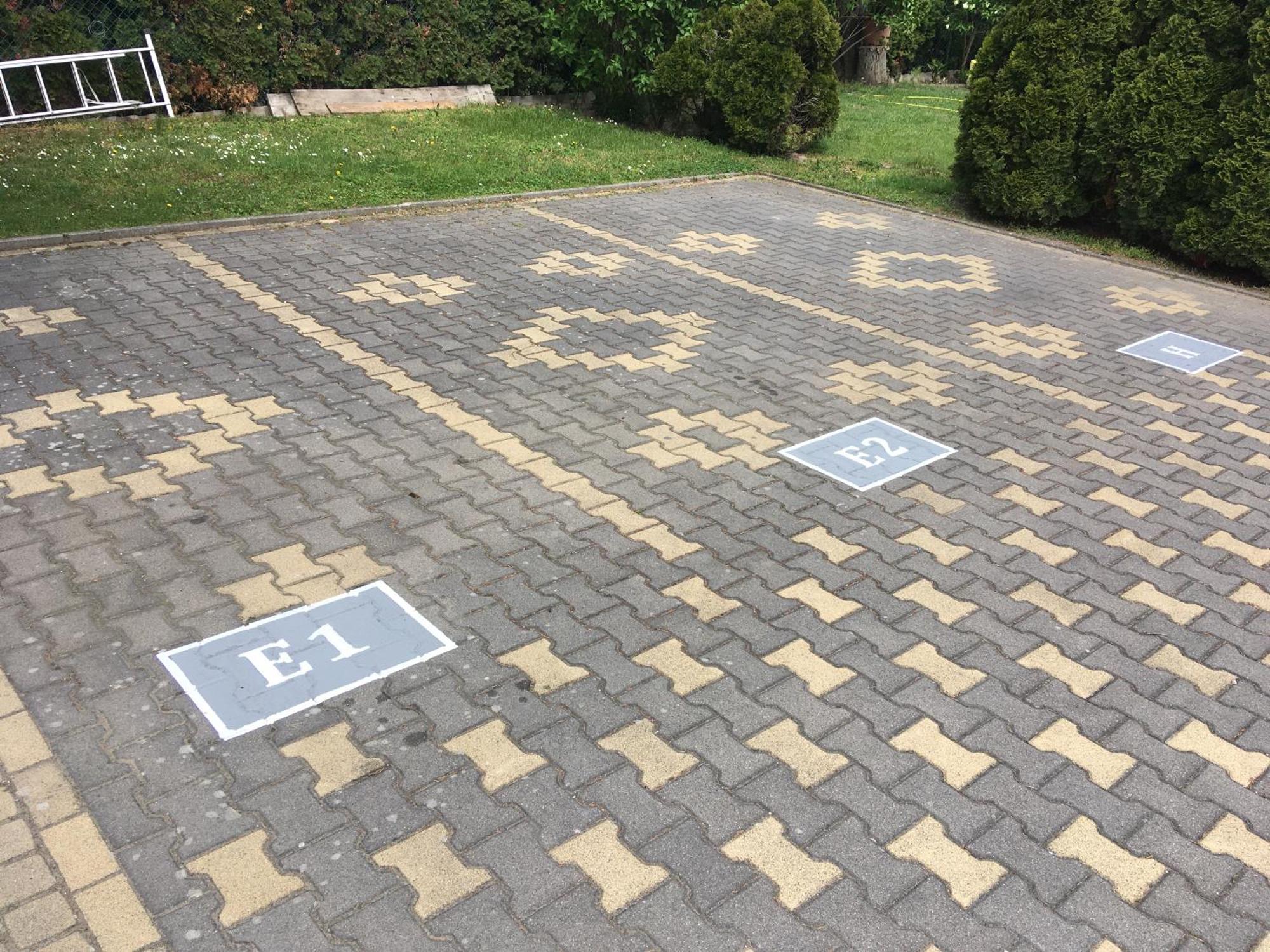 Balatonlelle Apartmanhaz Экстерьер фото